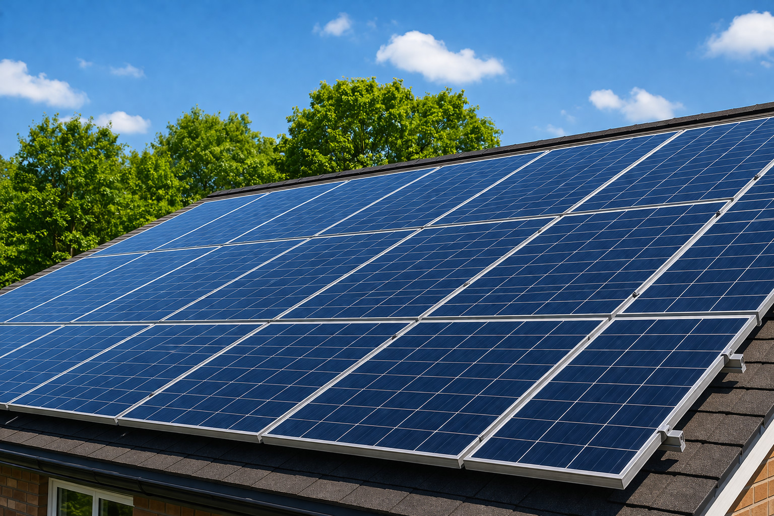 Solar Connect Ios Solar Connect UK | Trusted Solar Installer Connections